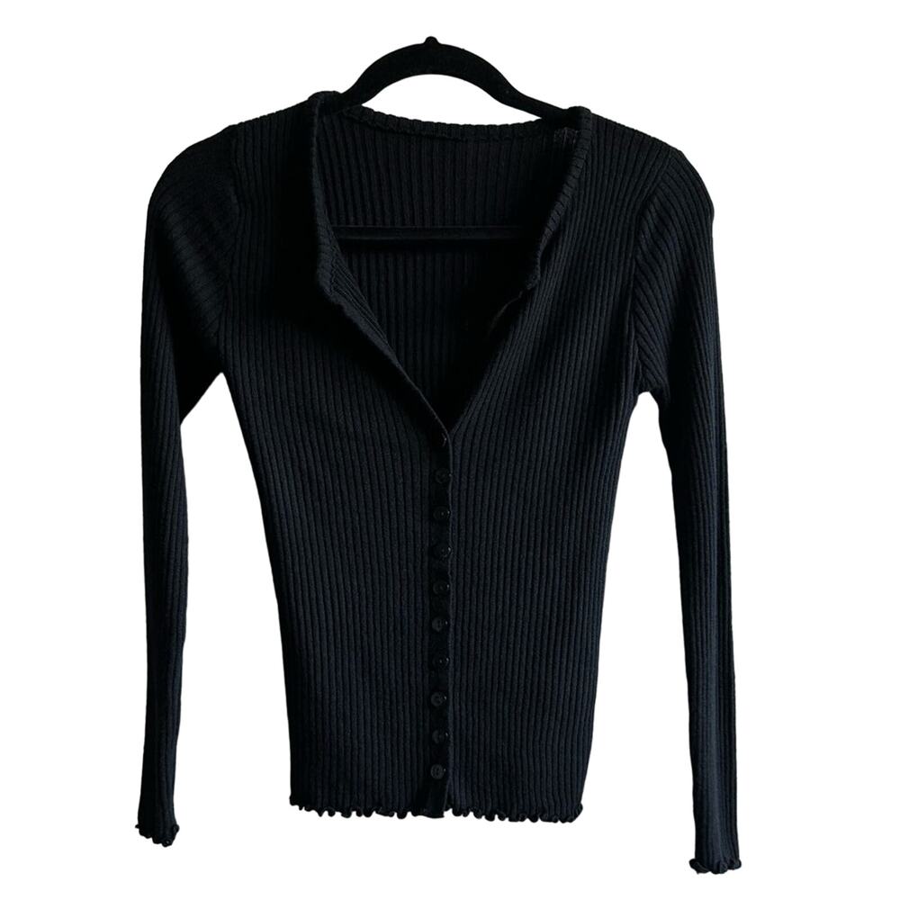 Dazy | Knit Cardigan